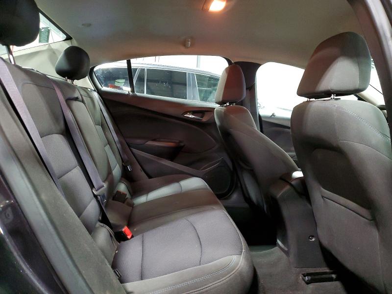 Продажа на аукционе авто 2016 Chevrolet Cruze, vin: 1G1BE5SM5G7234443, номер лота: 55610326