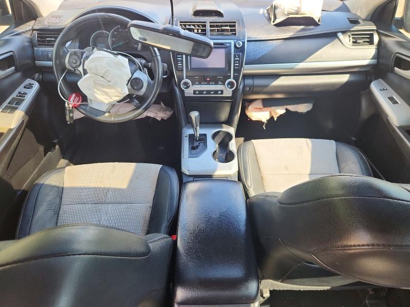 Продаж на аукціоні авто 2014 Toyota Camry, vin: 4T1BK1FK3EU543243, номер лоту: 57012246