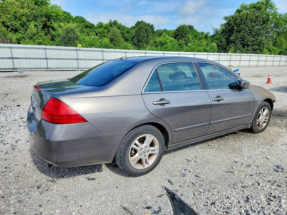2006 Honda Accord მანქანა იყიდება აუქციონზე, vin: 1HGCM56846A126913, აუქციონის ნომერი: 58764796