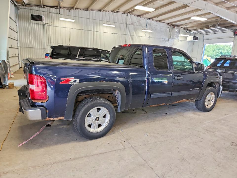 Aukcja sprzedaży 2012 Chevrolet Silverado, vin: 1GCRKSE78CZ126609, numer aukcji: 58014366