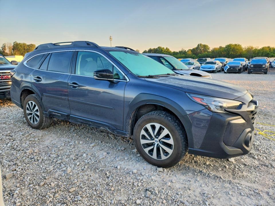 Продажа на аукционе авто 2023 Subaru Outback, vin: 4S4BTACC1P3104979, номер лота: 55692486
