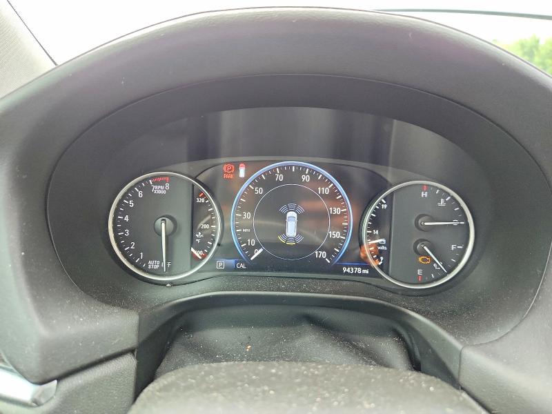 Продажа на аукционе авто 2020 Buick Enclave, vin: 5GAEVCKW3LJ155961, номер лота: 58943076