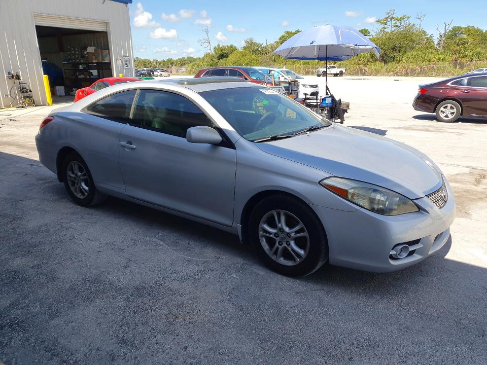 Aukcja sprzedaży 2008 Toyota Camry Solara, vin: 4T1CE30P58U766979, numer aukcji: 56305446