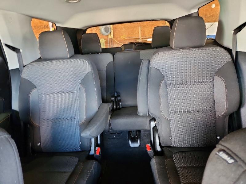 Aukcja sprzedaży 2020 Chevrolet Traverse, vin: 1GNEVGKW5LJ170586, numer aukcji: 58158286
