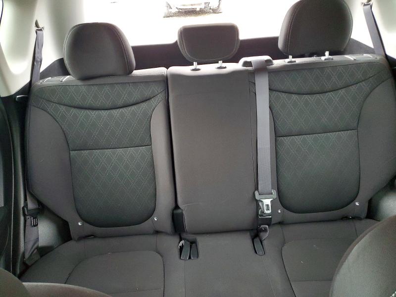 Aukcja sprzedaży 2015 Kia Soul, vin: KNDJN2A29F7129405, numer aukcji: 56696286