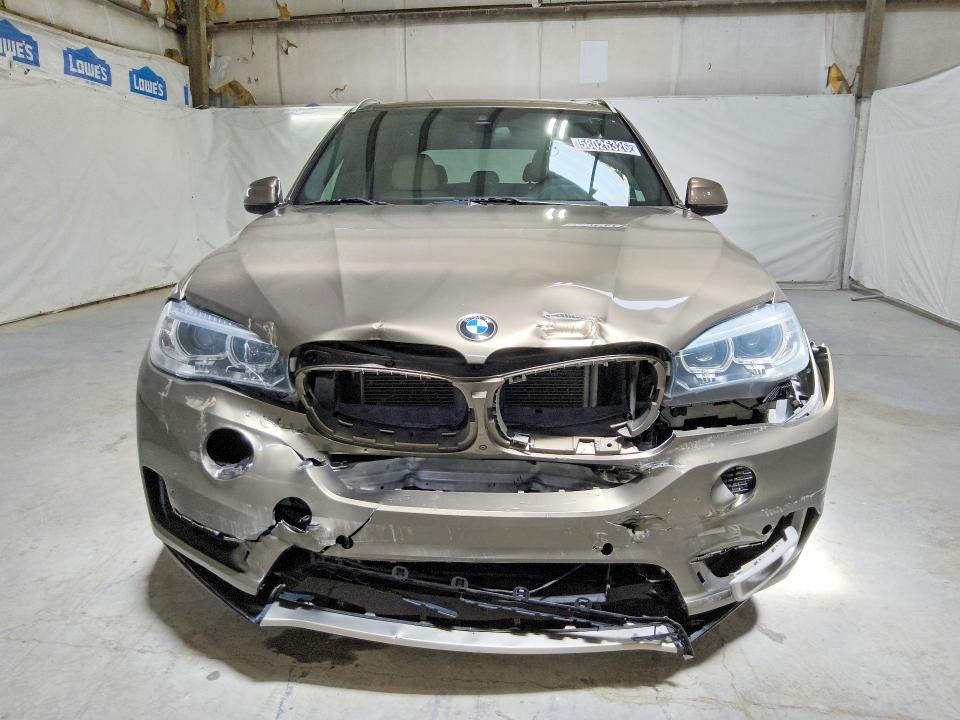 Aukcja sprzedaży 2018 Bmw X5, vin: 5UXKR0C54J0Y04789, numer aukcji: 58026326
