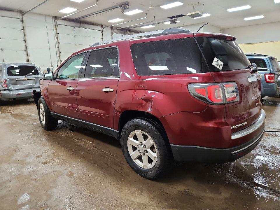 Продаж на аукціоні авто 2015 Gmc Acadia, vin: 1GKKRPKDXFJ384870, номер лоту: 56991966