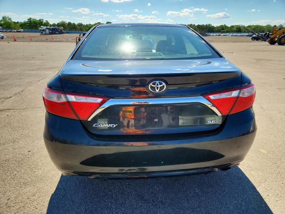 Aukcja sprzedaży 2015 Toyota Camry, vin: 4T1BF1FK8FU939321, numer aukcji: 58784246
