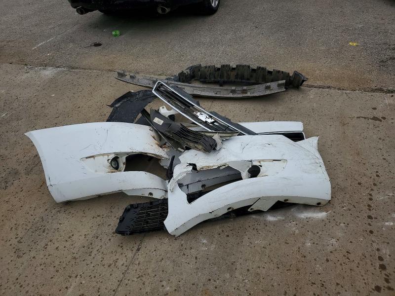 2011 Chevrolet Impala მანქანა იყიდება აუქციონზე, vin: 2G1WB5EK1B1333044, აუქციონის ნომერი: 56518926