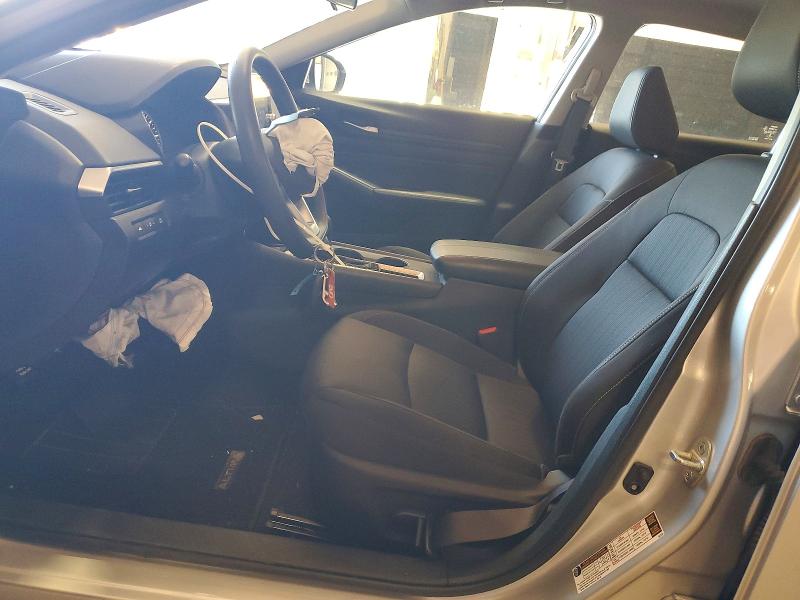 57551886 :رقم المزاد ، 1N4BL4BV2LC162575 vin ، 2020 Nissan Altima مزاد بيع