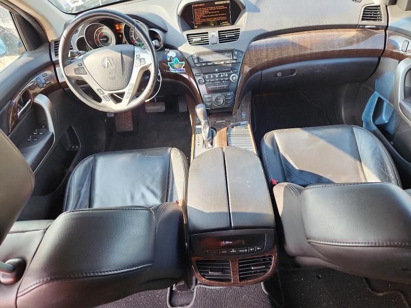Продажа на аукционе авто 2011 Acura Mdx, vin: 2HNYD2H63BH550331, номер лота: 56243946