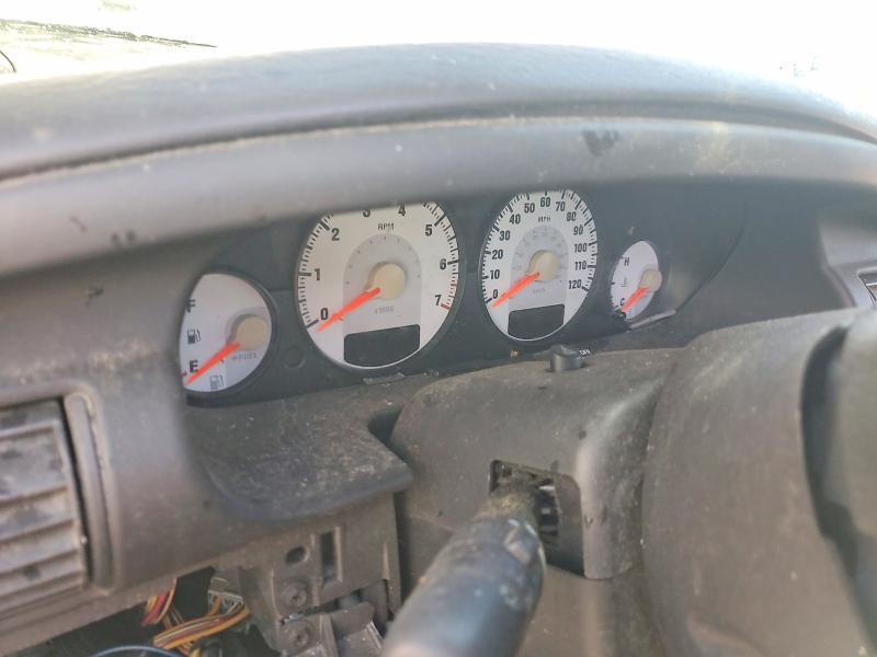 2006 Dodge Stratus მანქანა იყიდება აუქციონზე, vin: 1B3EL46TX6N112811, აუქციონის ნომერი: 55900596