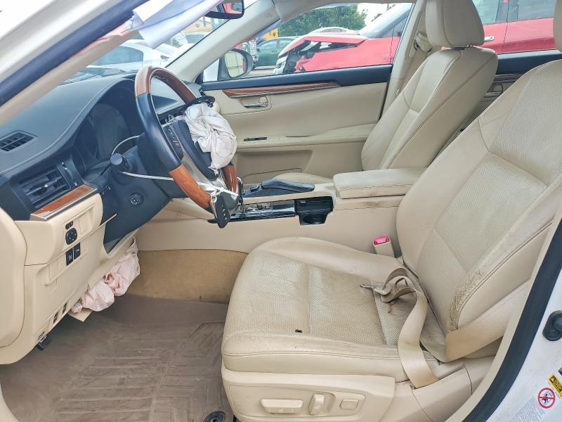 Продажа на аукционе авто 2013 Lexus Es, vin: JTHBW1GG4D2011415, номер лота: 56483806