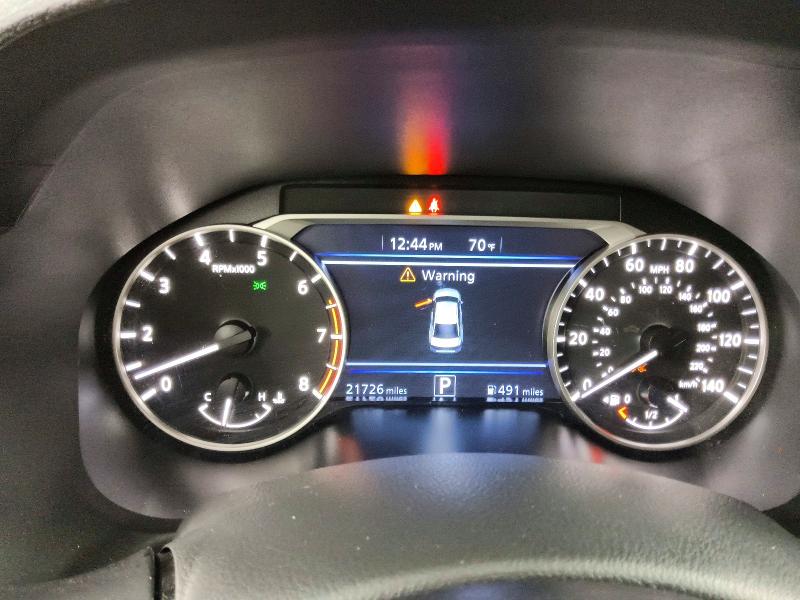 Aukcja sprzedaży 2025 Nissan Altima, vin: 1N4BL4DV3SN404984, numer aukcji: 57041726