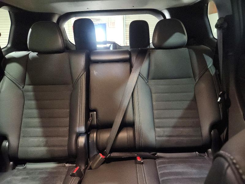 Продаж на аукціоні авто 2025 Mitsubishi Outlander, vin: JA4J4VA80SZ047614, номер лоту: 56692726