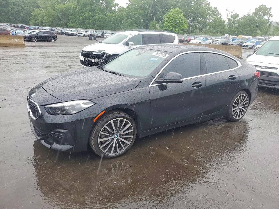 Aukcja sprzedaży 2022 Bmw 228i, vin: WBA53AK03N7K29042, numer aukcji: 58402006
