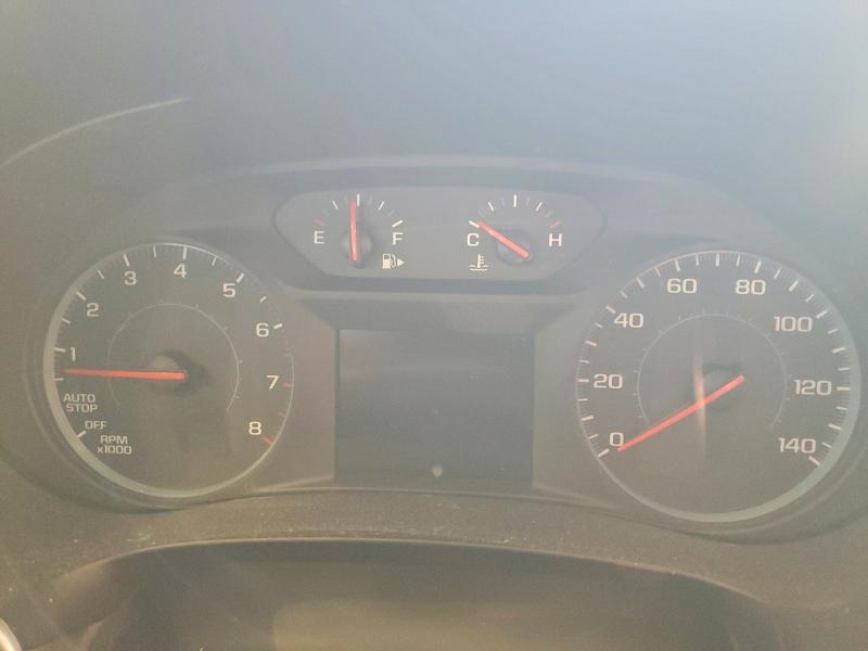 Aukcja sprzedaży 2020 Chevrolet Malibu, vin: 1G1ZB5ST3LF153438, numer aukcji: 57186796