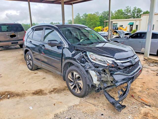 Продажа на аукционе авто 2016 Honda Cr-v, vin: 5J6RM3H93GL004482, номер лота: 57484896
