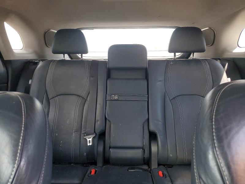 Продаж на аукціоні авто 2017 Lexus Rx 350, vin: 2T2BZMCA5HC133294, номер лоту: 57563256