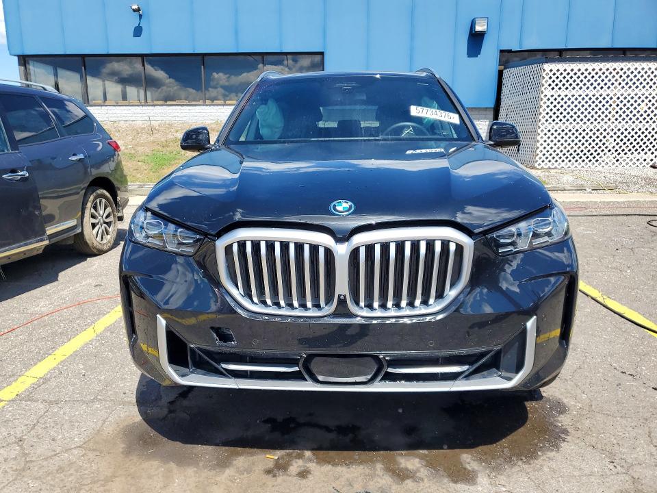 Aukcja sprzedaży 2026 Bmw X5, vin: 5UX43EU09T9186801, numer aukcji: 57734376
