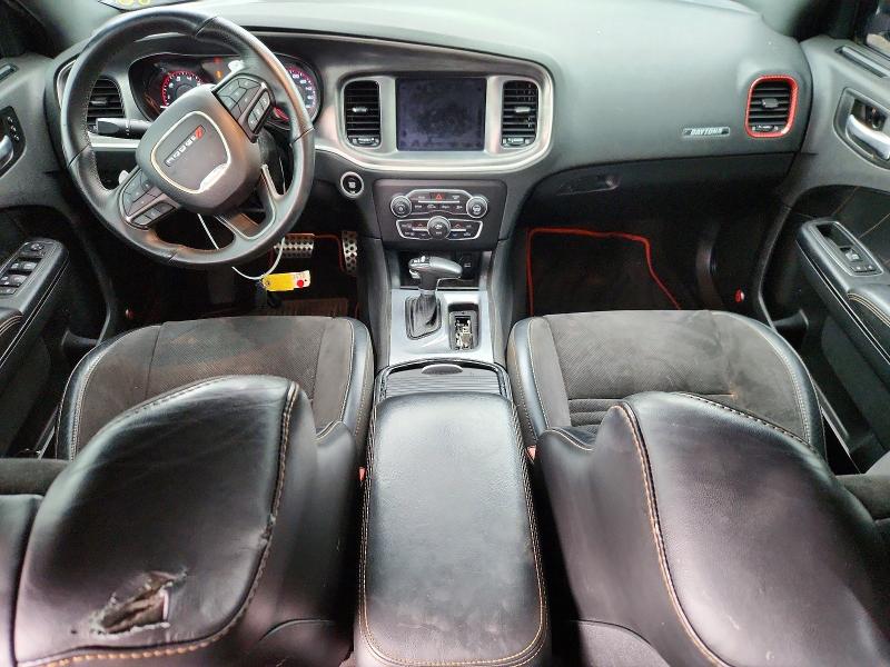 Aukcja sprzedaży 2017 Dodge Charger, vin: 2C3CDXGJ7HH642347, numer aukcji: 53940996