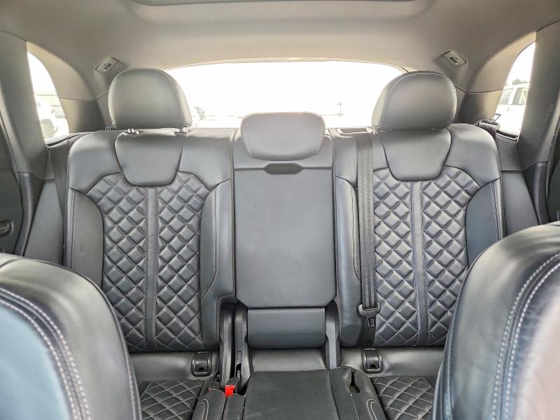 Продажа на аукционе авто 2021 Audi Sq5, vin: WA1B4AFY4M2044877, номер лота: 59129676