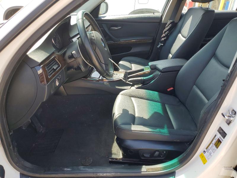 Продажа на аукционе авто 2009 Bmw 328, vin: WBAPK535X9A512804, номер лота: 55866176