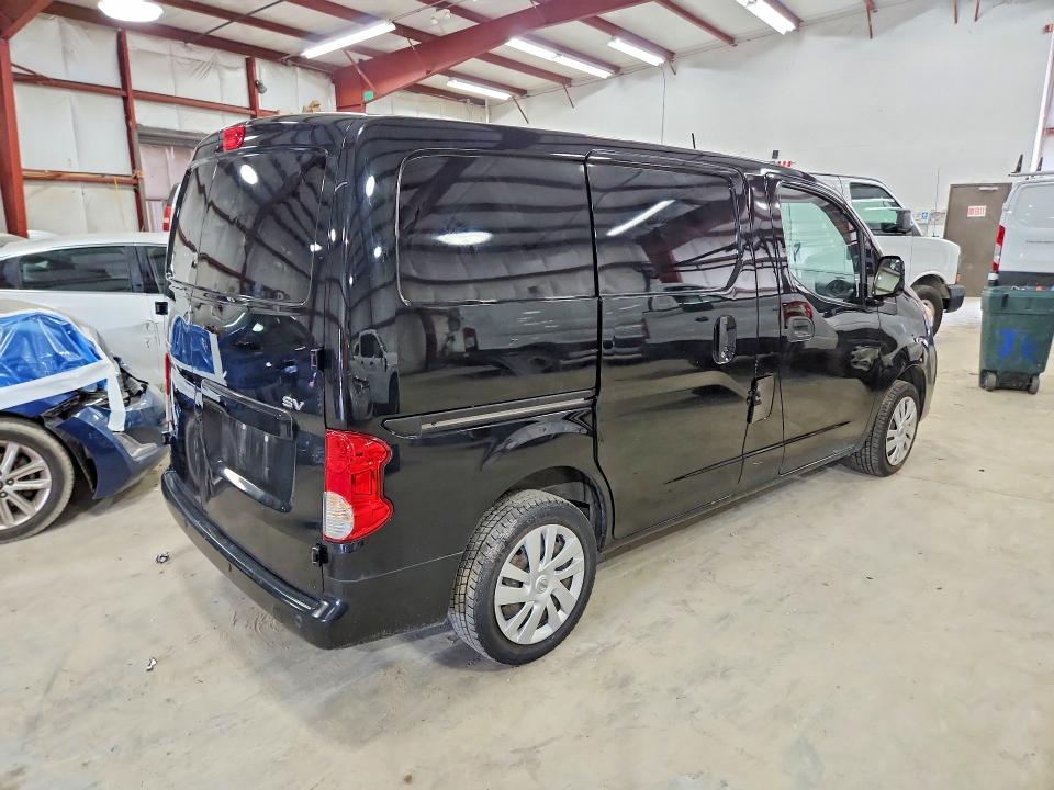 Aukcja sprzedaży 2021 Nissan Nv200, vin: 3N6CM0KN7MK692845, numer aukcji: 57182626