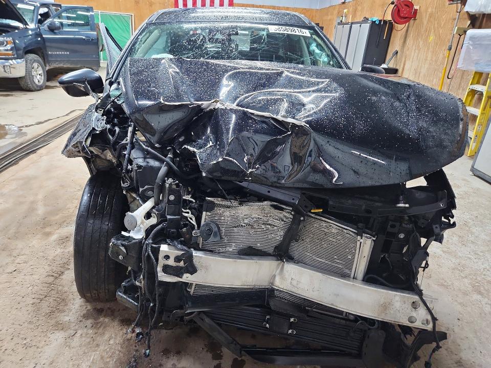Aukcja sprzedaży 2020 Nissan Murano, vin: 5N1AZ2AS8LN158949, numer aukcji: 58589816