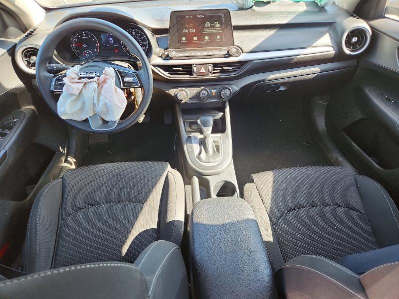 Aukcja sprzedaży 2020 Kia Forte, vin: 3KPF24AD5LE174199, numer aukcji: 55867866