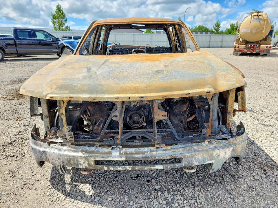 Продажа на аукционе авто 2010 Gmc Sierra, vin: 3GTRKVE36AG176968, номер лота: 58359356