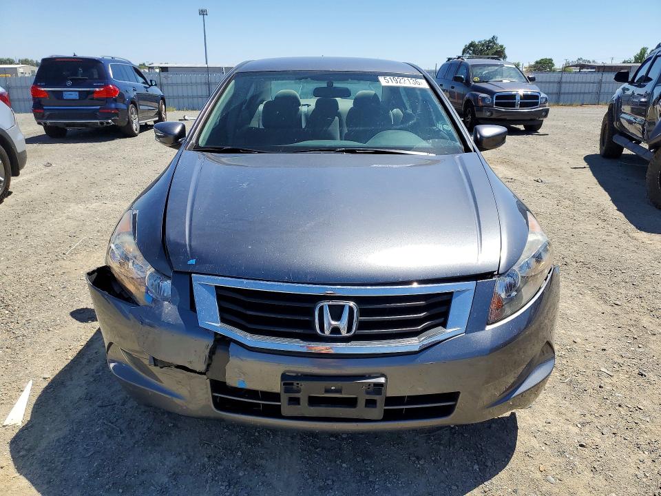 51922136 :رقم المزاد ، 1HGCP26319A180667 vin ، 2009 Honda Accord مزاد بيع