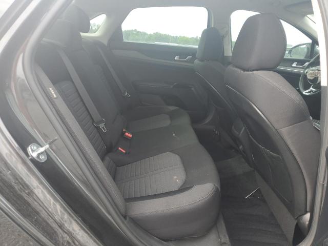 55083696 :رقم المزاد ، KNAG24J75S5281064 vin ، 2025 Kia K5 مزاد بيع