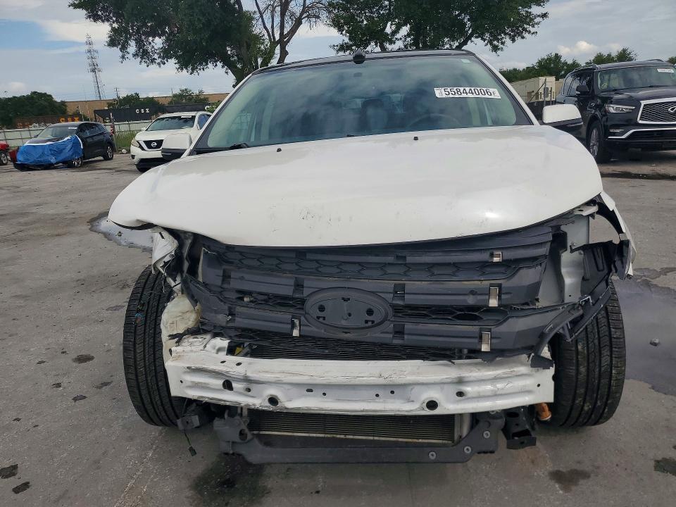 Продаж на аукціоні авто 2013 Ford Edge, vin: 2FMDK3JC5DBC77023, номер лоту: 55844006