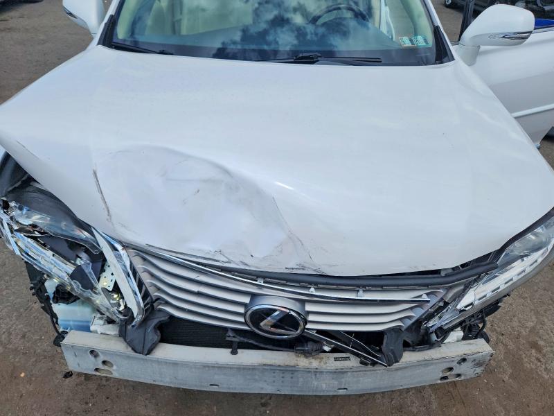 Продаж на аукціоні авто 2014 Lexus Rx 350, vin: 2T2BK1BA9EC230319, номер лоту: 58005806