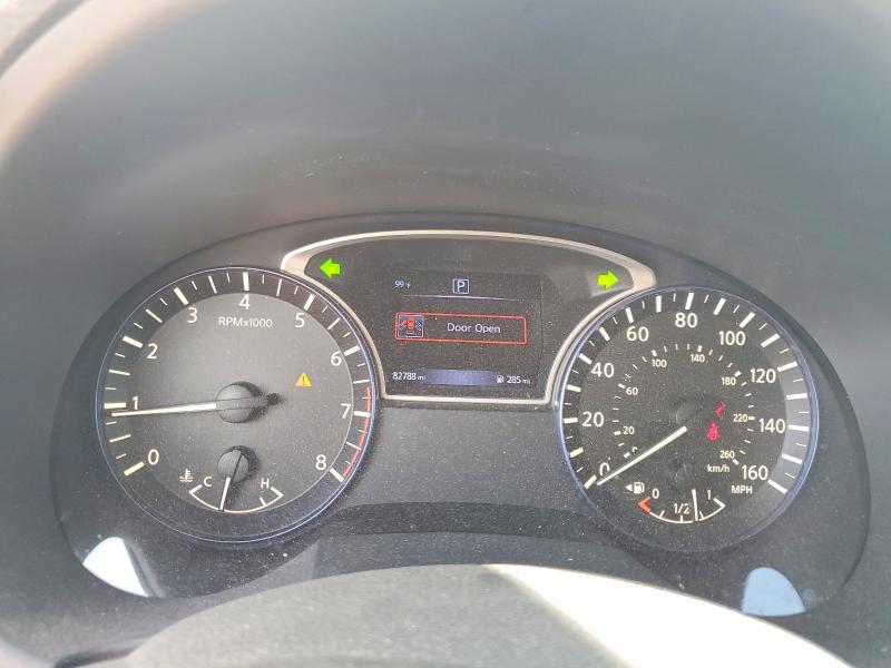 Aukcja sprzedaży 2017 Nissan Altima, vin: 1N4BL3AP2HC200259, numer aukcji: 56863546