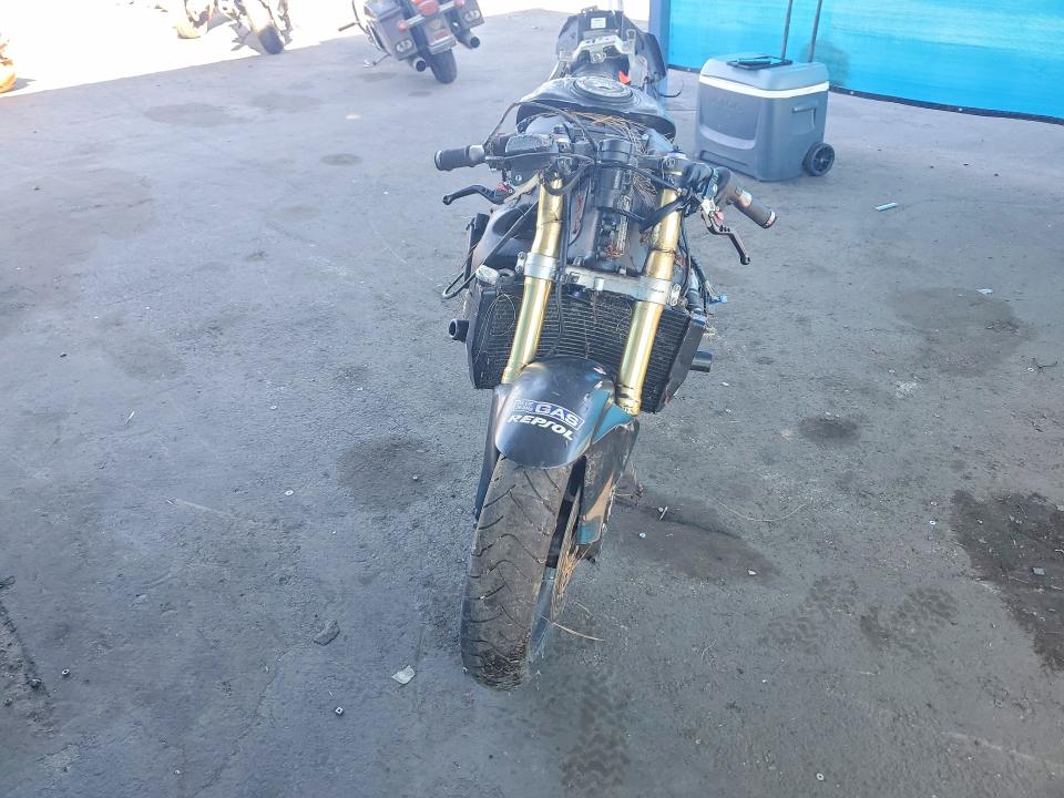 Aukcja sprzedaży 2006 Honda Cbr600, vin: JH2PC37186M300125, numer aukcji: 57181586