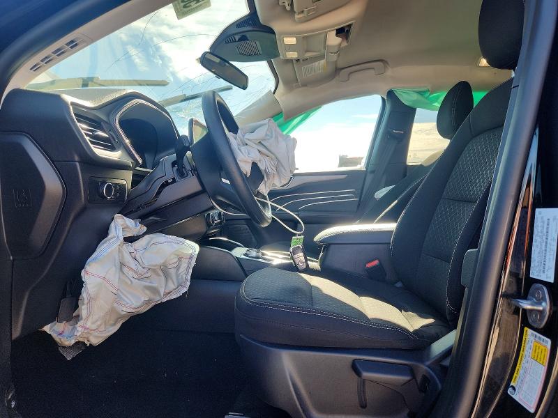 Aukcja sprzedaży 2025 Ford Escape, vin: 1FMCU9GNXSUA43646, numer aukcji: 58021126