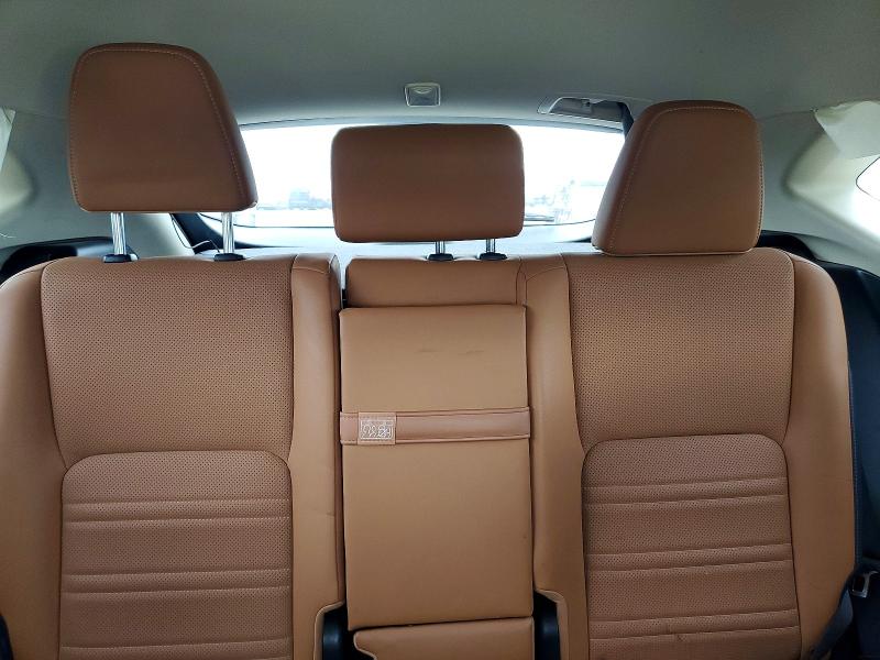 Aukcja sprzedaży 2019 Lexus Nx 300, vin: JTJBARBZ4K2214550, numer aukcji: 58883286