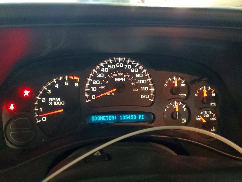 Продаж на аукціоні авто 2004 Chevrolet Silverado, vin: 1GCEC14X94Z294977, номер лоту: 59126766