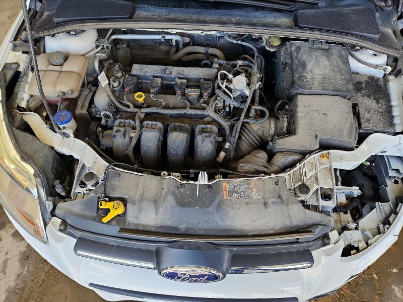 Aukcja sprzedaży 2014 Ford Focus, vin: 1FADP3E24EL354222, numer aukcji: 58238896