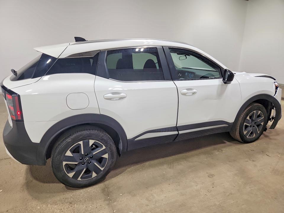 Aukcja sprzedaży 2026 Nissan Kicks, vin: 3N8AP6CB5TL371683, numer aukcji: 58798306