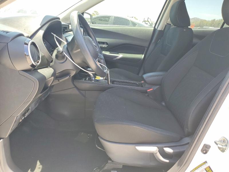 Продаж на аукціоні авто 2023 Nissan Kicks, vin: 3N1CP5CVXPL517318, номер лоту: 58475546
