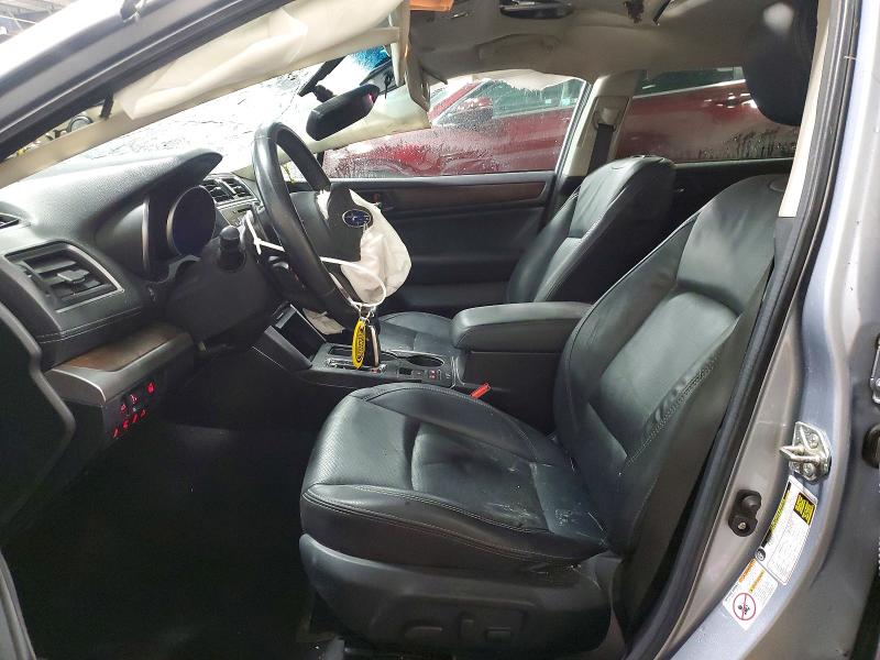2019 Subaru Outback მანქანა იყიდება აუქციონზე, vin: 4S4BSANC8K3260011, აუქციონის ნომერი: 57424476