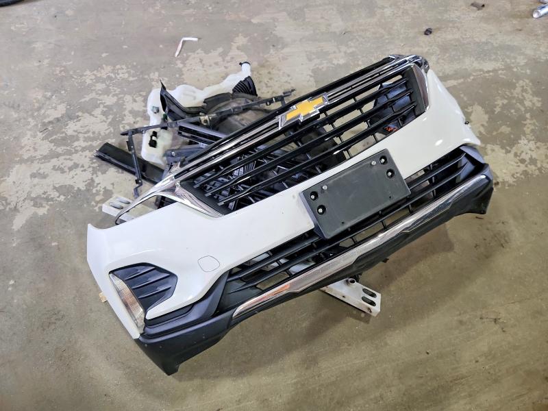 57710206 :رقم المزاد ، 3GNAXUEV2NL253348 vin ، 2022 Chevrolet Equinox مزاد بيع