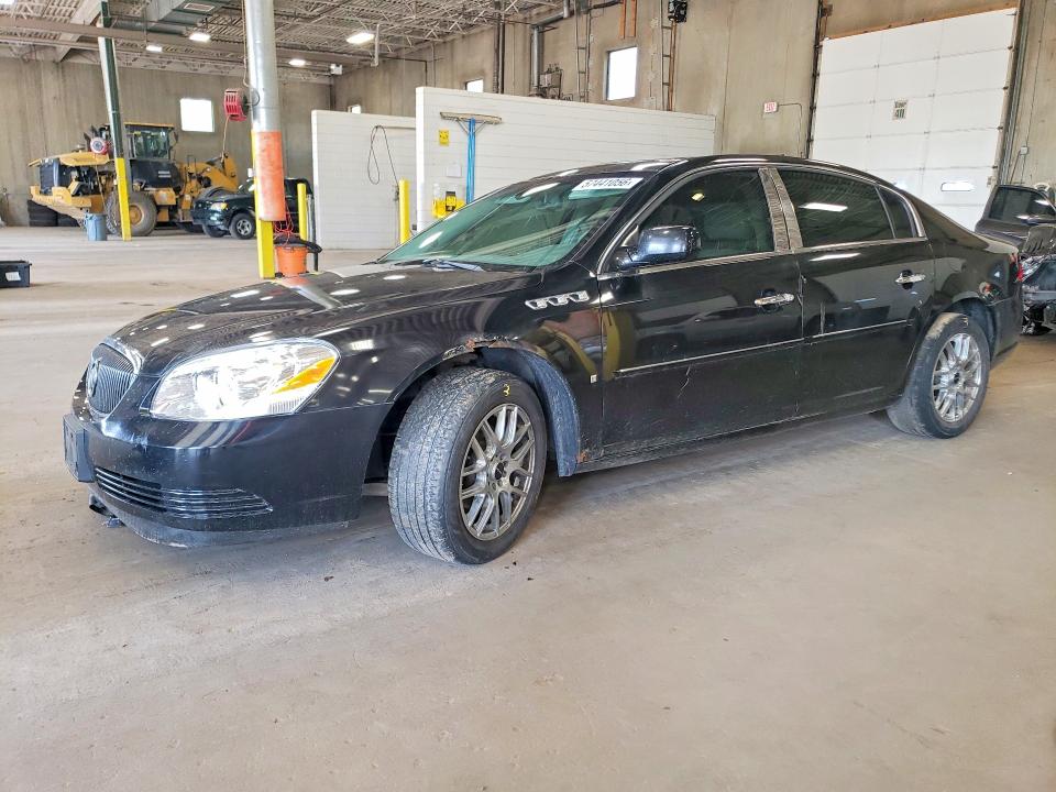 Aukcja sprzedaży 2006 Buick Lucerne, vin: 1G4HD572X6U239242, numer aukcji: 57441056