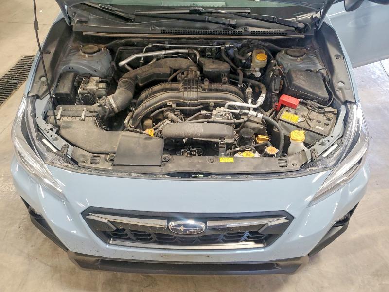 Aukcja sprzedaży 2020 Subaru Crosstrek, vin: JF2GTAMC2L8226726, numer aukcji: 56456146