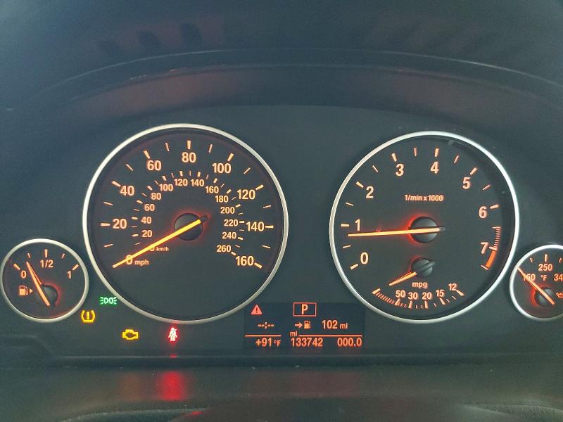 Продажа на аукционе авто 2015 Bmw X3, vin: 5UXWX9C57F0D54741, номер лота: 58324236