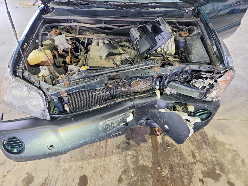 2003 Toyota Highlander მანქანა იყიდება აუქციონზე, vin: JTEHF21A330107841, აუქციონის ნომერი: 57627276