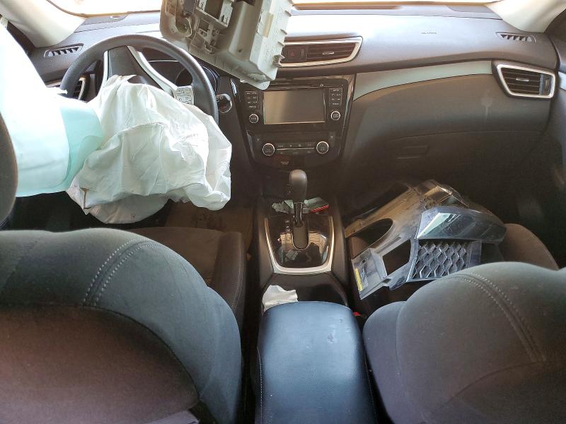 59271636 :رقم المزاد ، KNMAT2MT6GP626696 vin ، 2016 Nissan Rogue مزاد بيع